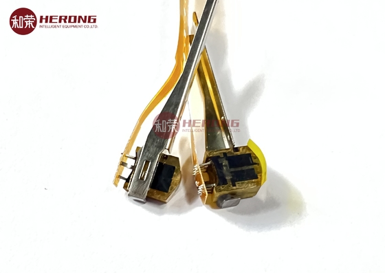 9980235689 NCR Kart Okuyucu Okumak Yazmak Manyetik Baş ATM Parçası
