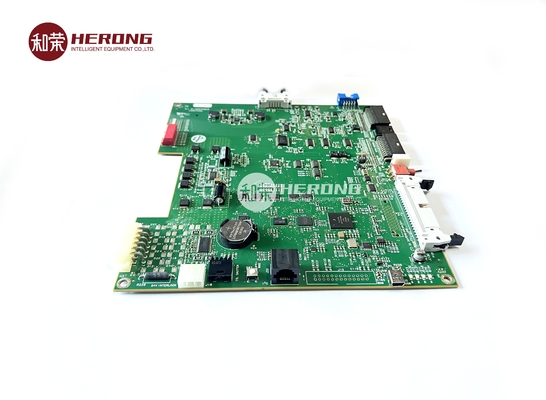 NCR S1 Dispenser Control Board 4450754811 ATM makinesinin büyük stoklu parçaları