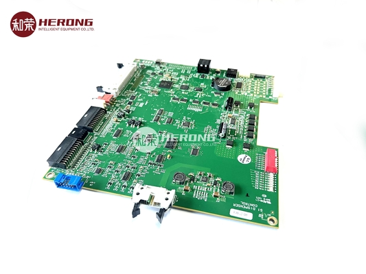 NCR S1 Dispenser Control Board 4450754811 ATM makinesinin büyük stoklu parçaları