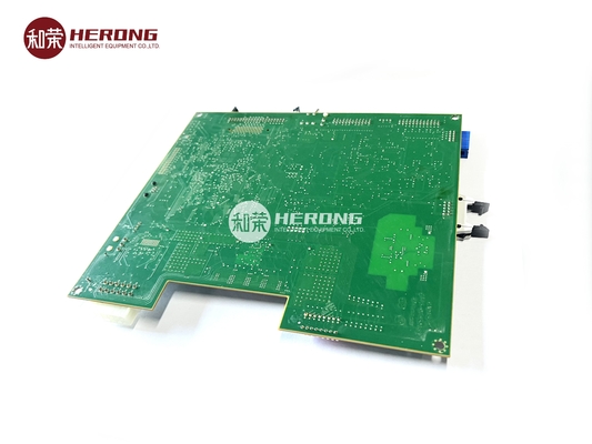 NCR S1 Dispenser Control Board 4450754811 ATM makinesinin büyük stoklu parçaları