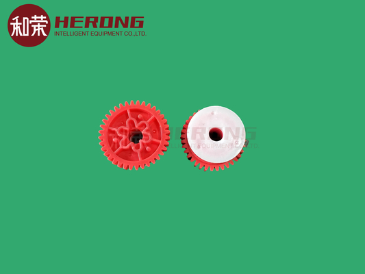 445-0638120 NCR Platformu Çift Güvertesi 24T-36T Red Gear Yüksek Kaliteli En İyi Satılan