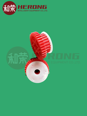 445-0638120 NCR Platformu Çift Güvertesi 24T-36T Red Gear Yüksek Kaliteli En İyi Satılan