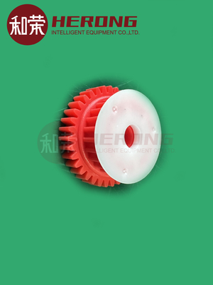 445-0638120 NCR Platformu Çift Güvertesi 24T-36T Red Gear Yüksek Kaliteli En İyi Satılan