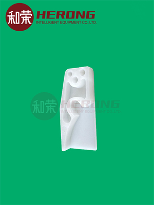Yeni yüksek kaliteli NCR Channel Banknote Absorbing Cross Park Fixing Buckle