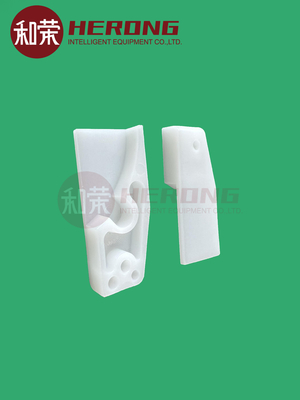 Yeni yüksek kaliteli NCR Channel Banknote Absorbing Cross Park Fixing Buckle