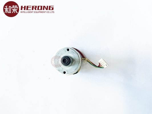 998-0911811 NCR 6622 Kart Okuyucu Motor Yeni Orijinal En Çok Satılan Yüksek Kalite