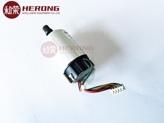 998-0911811 NCR 6622 Kart Okuyucu Motor Yeni Orijinal En Çok Satılan Yüksek Kalite