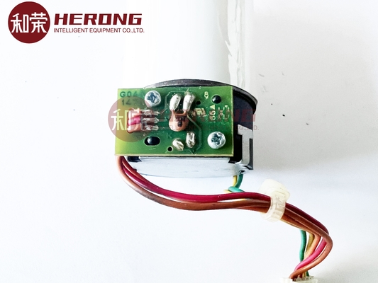 998-0911811 NCR 6622 Kart Okuyucu Motor Yeni Orijinal En Çok Satılan Yüksek Kalite