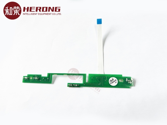 0090018647 NCR IMCRW MEI PCB Üst Kart Okuyucu ATM yedek parçaları