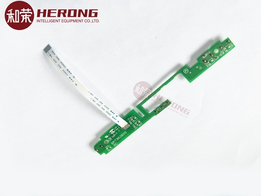 0090018647 NCR IMCRW MEI PCB Üst Kart Okuyucu ATM yedek parçaları