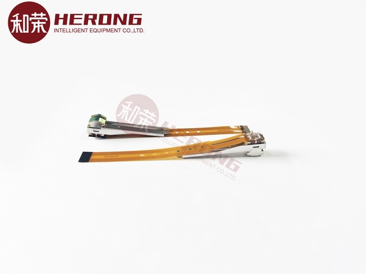 998-0235656 NCR/Diebold Oku ve Yaz Başlıkları Düşük Sesli Yeni Orijinal En Çok Satılan Tam