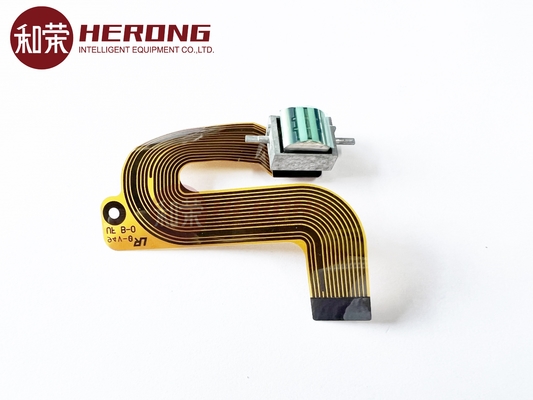 1770006974 Wincor Nixdorf V2XF Kart Okuyucu R/W Manyetik Baş V2XF-33 ATM Parçaları