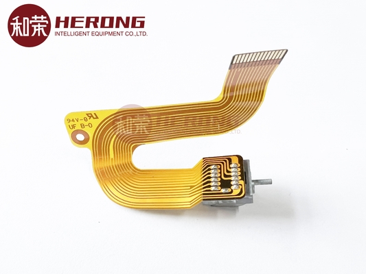 1770006974 Wincor Nixdorf V2XF Kart Okuyucu R/W Manyetik Baş V2XF-33 ATM Parçaları
