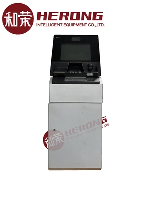 ATM NCR 6683 Yeni veya Yenilenmiş Akıllı Yüksek Kaliteli Hassaslık Güvenliği
