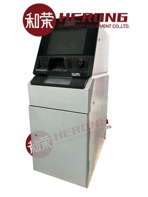 ATM NCR 6683 Yeni veya Yenilenmiş Akıllı Yüksek Kaliteli Hassaslık Güvenliği