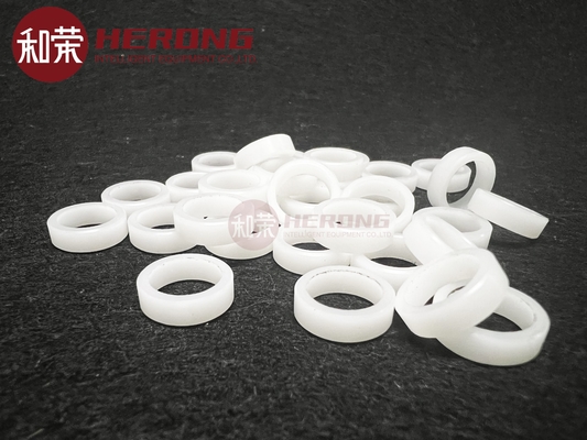 Yeni Orijinal Hyosung Koil Beyaz Plastik Çamaşırları