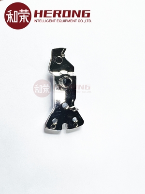 Dayanıklı Hyosung Adım Çatalları Metal Malzeme