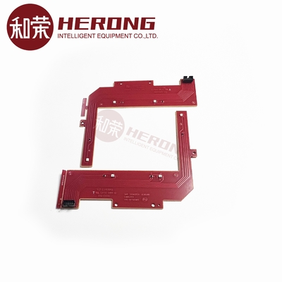 4550758905 NCR 6623 SNT STACKER SENSOR ATM Makine parçaları