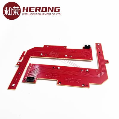 4550758905 NCR 6623 SNT STACKER SENSOR ATM Makine parçaları