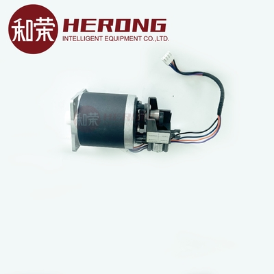 4450731632 NCR ATM Parçalar Aksesuar S2 Dispenser Ana Motor Yeni Asıl Yüksek Kalite
