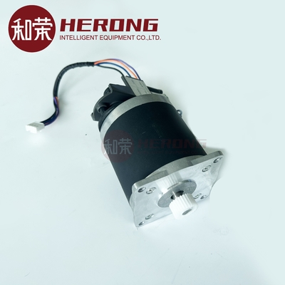 4450731632 NCR ATM Parçalar Aksesuar S2 Dispenser Ana Motor Yeni Asıl Yüksek Kalite