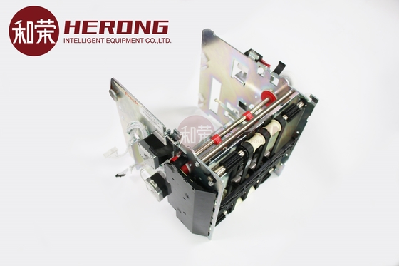 NCR S2 Dispenser Pick Modülü 4450736668 4450756286 Hareket Demir Rak Yeni Orijinal