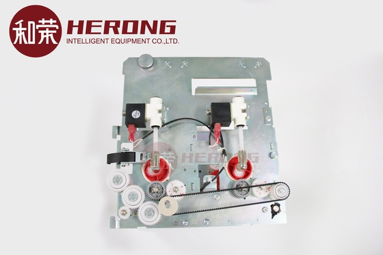 NCR S2 Dispenser Pick Modülü 4450736668 4450756286 Hareket Demir Rak Yeni Orijinal