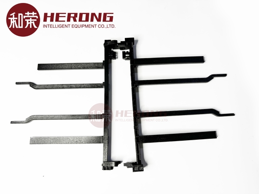 4450742935 NCR S2 Dispenser SNT Modülü Büyük Envanterli Bracket Fork