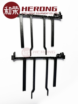 4450742935 NCR S2 Dispenser SNT Modülü Büyük Envanterli Bracket Fork