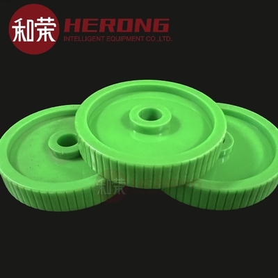 Yüksek Kaliteli GRG 8240 Dispenser Yeşil Delekler 10X548X0.65