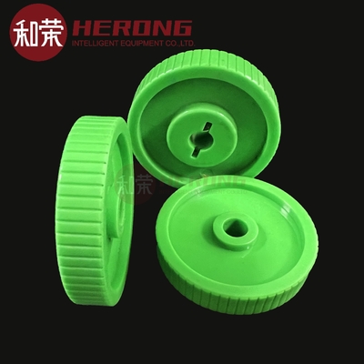 Yüksek Kaliteli GRG 8240 Dispenser Yeşil Delekler 10X548X0.65