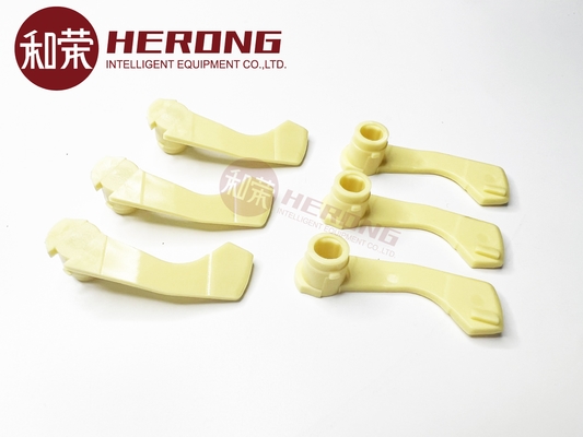 Wincor CMD-V4 Dispenser Modülü Aksesuar Plastik Kilit Sağ Kulak 1x1