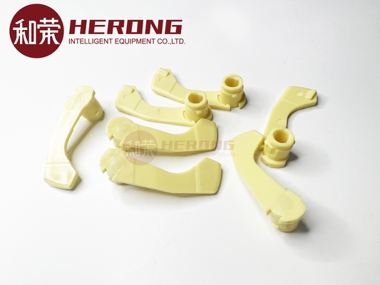 Wincor CMD-V4 Dispenser Modülü Aksesuar Plastik Kilit Sağ Kulak 1x1