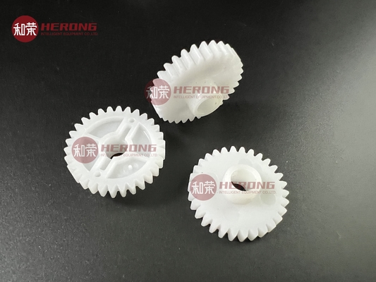 GRG 8240 Dispenser Aksesuarı Beyaz Gear 30T Yeni Asıl