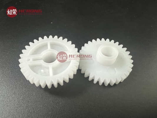 GRG 8240 Dispenser Aksesuarı Beyaz Gear 30T Yeni Asıl