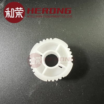 Orijinal GRG 8240 Dispenser Aksesuarları Beyaz Gear 35T