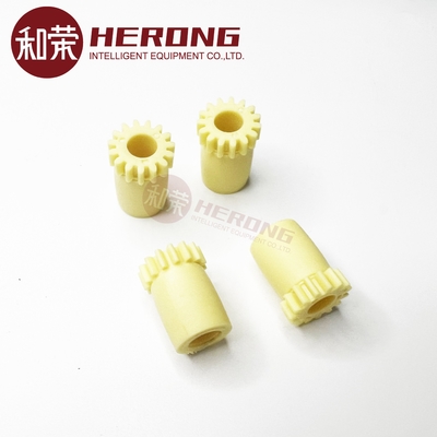 Wincor CMD-V4 Dispenser Modülü Aksesuar Dişli Kısa kol x 2