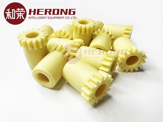 Wincor CMD-V4 Dispenser Modülü Aksesuar Dişli Kısa kol x 2