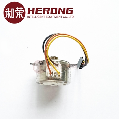 Wincor CMD-V4 dağıtıcı modülü aksesuarı yığılmış kuyruk 16T motor