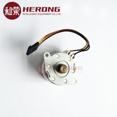 Wincor CMD-V4 dağıtıcı modülü aksesuarı yığılmış kuyruk 16T motor