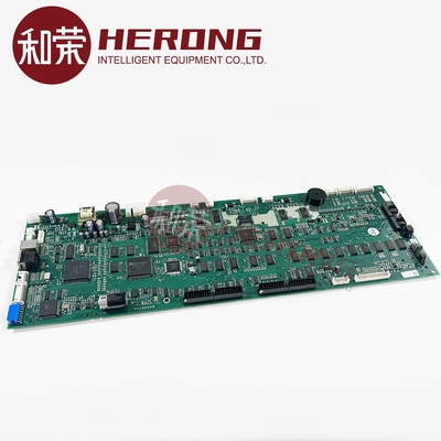 Metal Malzeme Wincor CMD-V4 dağıtıcı modül kontrol paneli