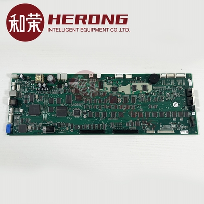 Metal Malzeme Wincor CMD-V4 dağıtıcı modül kontrol paneli