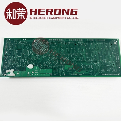 Metal Malzeme Wincor CMD-V4 dağıtıcı modül kontrol paneli
