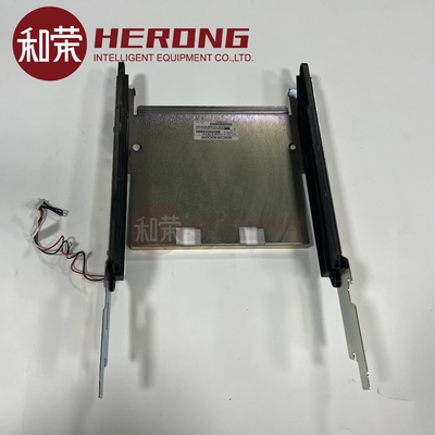 Wincor CMD-V4 dağıtıcı modülü uzatma nozu 252.6mm