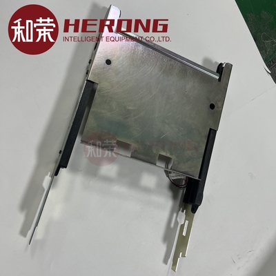 Wincor CMD-V4 dağıtıcı modülü uzatma nozu 252.6mm
