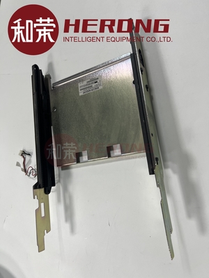 Wincor CMD-V4 dağıtıcı modülü uzatma nozu 252.6mm