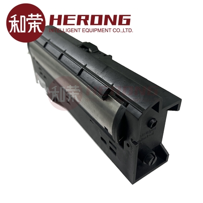01750166395 Wincor Nixdorf Cineo Shutter Horiz 8x CMD RL ATM Makinesi Parçaları