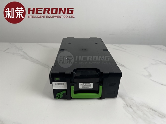 1750109651 CMD V4 ROHS Kaseti Wincor Nakit Çekme Kaseti ATM yedek parçaları