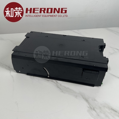 1750109651 CMD V4 ROHS Kaseti Wincor Nakit Çekme Kaseti ATM yedek parçaları