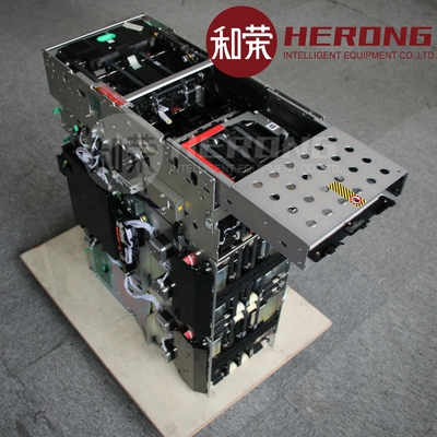 445-0757322 NCR S2 sunumcu modülü S2 dağıtıcı 4450757322 ATM parçaları